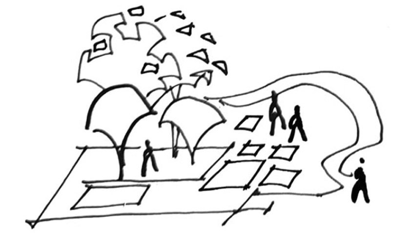 Design Accord Landscape Architecture Design Philosophy